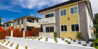 2034 S Garth Avenue Apartments Gallery 75
