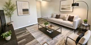 LIMITED TIME SUMMER OFFER! FREE RENT FOR YOUR FIRST MONTH! 1 Bedroom Apartment unit in Anderson Avenue Gallery 3