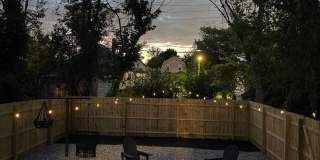 Fully Furnished And Updated 4 bedroom 2 bath house for Lease Gallery 24
