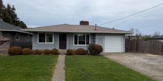 3 Bedroom 2 bath single family house Gallery 1