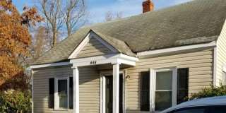 306 St Claire Ln Gallery 1