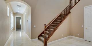 Elegant Anthem Country Club Residence with Spa, Balcony & 3-Car Garage Gallery 35