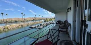 Riverfront 2BR 2BA Furnished Condo on GROUND LEVEL W/Garage and UTILITIES Included AVAIL 4/1/26 Gallery 6