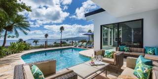 Luxurious & Private Modern Home w/Pool, AC & Diamond Head Views - Aloha Nalu Gallery 4