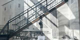 The Silos Gallery 64