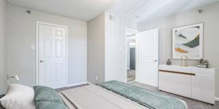 The Lexington Gallery 25