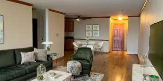1 bed 1 bath condo near I-25 and Colorado Blvd Gallery 1