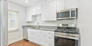 Maple Ave Apartments (TIC) Gallery 1