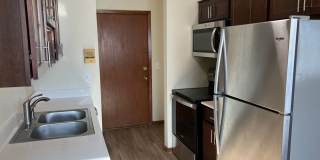 8008 W. 28th St. (Texas Terrace Apartments) 8008 W. 28th St. (Texas Terrace Apartments) Gallery 13