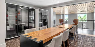 The Emory Gallery 19