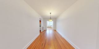 Coming Soon! Upper NW DC - Charming 2 bed + 1.5 baths - fenced yard + 1 parking space Gallery 8