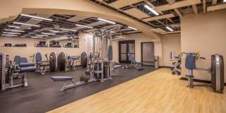 The Benedictine Townhomes - Student Housing Gallery 21