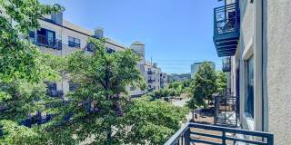 Commons Park West Gallery 3