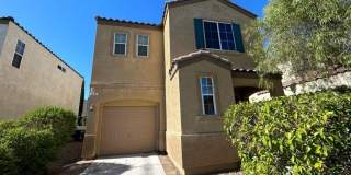 A BEAUTIFUL HOME WITH MODERN UPGRADES AND A GORGEOUS BACKYARD RETREAT!  SILVERADO Ranch Gallery 1