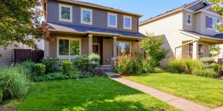 Lovely 4 BD | 2.5 BA | + Tech Niche | Single-Family Home | Coveted Abbey Creek | North Bethany | A+ Schools Gallery 4