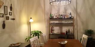 522 1/2 North 1st Street Gallery 11