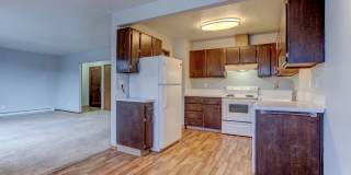 French Chateau Apartments Gallery 1