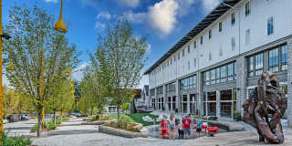 Premiere Lofts at Trilith – Luxury Apartments Gallery 25