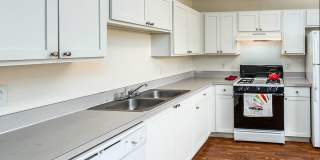 Landon Trace Townhomes Gallery 23