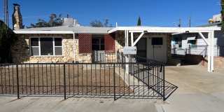 Cozy 3 bedroom 1 bath House for Rent! Near Mojave High School Gallery 1