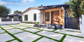 Modern Luxury Retreat with Designer Interiors, Resort-Style Backyard & Private ADU Gallery 1