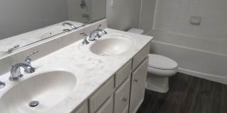 Modern 3 Bed 2.5 Bath Townhouse/Condo Near West End Henrico Modern 3 Bed 2.5 Bath Townhouse/Condo Near West End Henrico Gallery 17