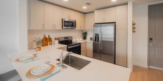 Reva Apartments Gallery 45