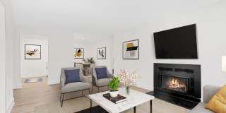 Affordable Housing - Woodlyn on the Green Gallery 31