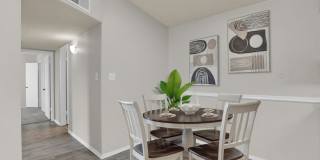 Rock Creek Apartments Gallery 2