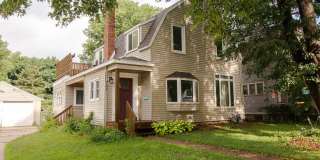 Charming & Spacious Main-Level Apartment Near Downtown Gallery 1