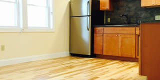 158 North St Gallery 1