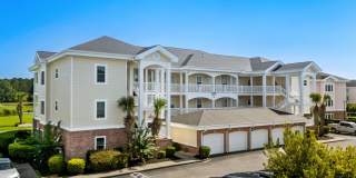 Bright & Cozy Myrtle Beach Condo | Winter & Snowbird Retreat (Oct – Mar) Gallery 1