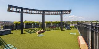 Park Kennedy Gallery 83