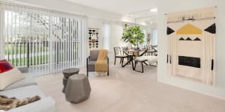 Fairmont Park Apartments Gallery 18