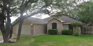 3 Bedroom 2 Bathroom Georgetown Home Gallery 1