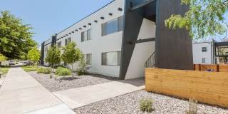 Valley Apartments Gallery 23
