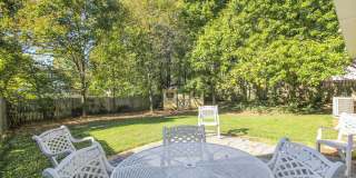 FENCED IN YARD!!!  Beautiful 4/3 UPDATED SF Home in Gaithersburg Gallery 16