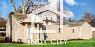 6602 North Keystone Avenue Gallery 1