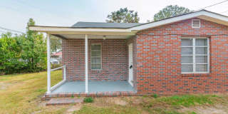 Brick home with a fenced-in yard! Section 8 accepted Gallery 1