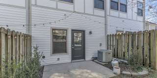 Conveniently located 2-bedroom townhome in Germantown! Gallery 22