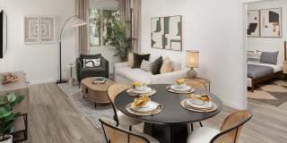 ZIA Apartments Gallery 22