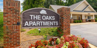 The Oaks Apartments Gallery 47