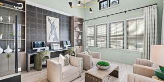 Parker Gallery 17