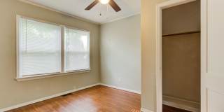 FREE MONTH RENT! Freshly Updated 3 Bedroom House Gallery 14