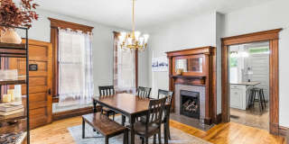 Historic Victorian Charm Meets Modern Living in the Heart of Italian Village / Short North! Gallery 7