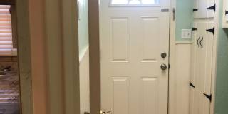 Located in Canyon!!!! Nice 3bedroom 1 bath located near WT and shopping center Gallery 12
