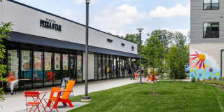 Avalon Princeton on Harrison Gallery 37