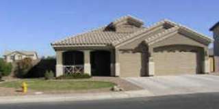 3 bedroom in Chandler with RV gate and 3 car garage Gallery 2