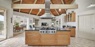 Ka Hale Hau’oli: Private Gated North Shore Home w/ Pool, Hot Tub, Lanais & Views Gallery 5