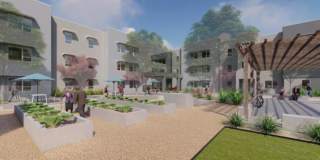 Ceja Vista - Senior Housing Gallery 4